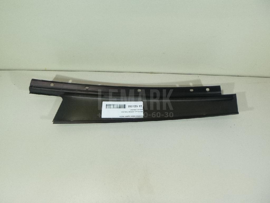 Накладка двери задней левой для  BMW Z4 E89 2009-2016