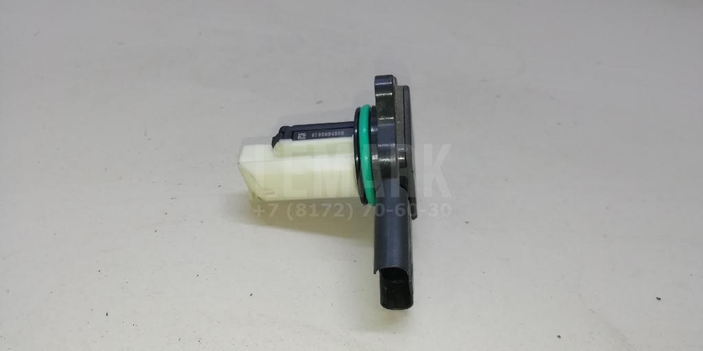 Расходомер воздуха (массметр) для  BMW 4-serie F32/F33/F82 2012-2020