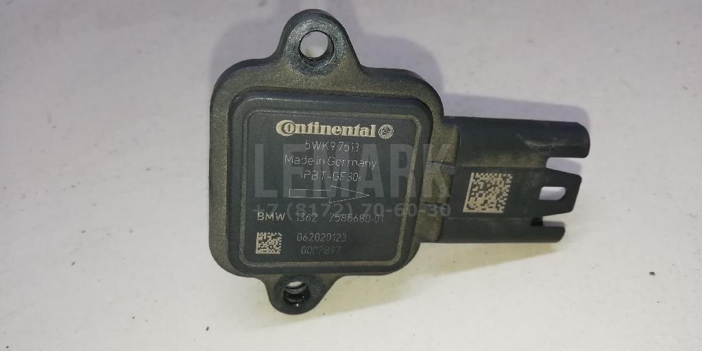 Расходомер воздуха (массметр) для  BMW 4-serie F32/F33/F82 2012-2020