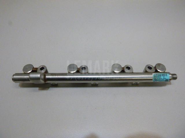 Рейка топливная (рампа) 353042GGA0 Hyundai-Kia