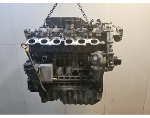 Двигатель (ДВС) для Volvo S60 2010-2018 с разборки состояние отличное