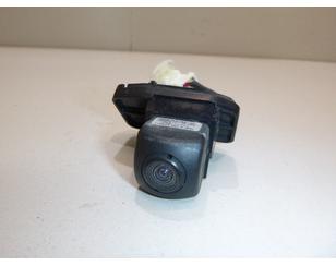Камера заднего вида для Honda Accord VIII 2008-2015 БУ состояние отличное