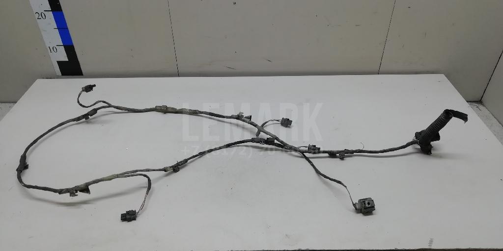 Проводка (коса) 7P6971104AG VAG