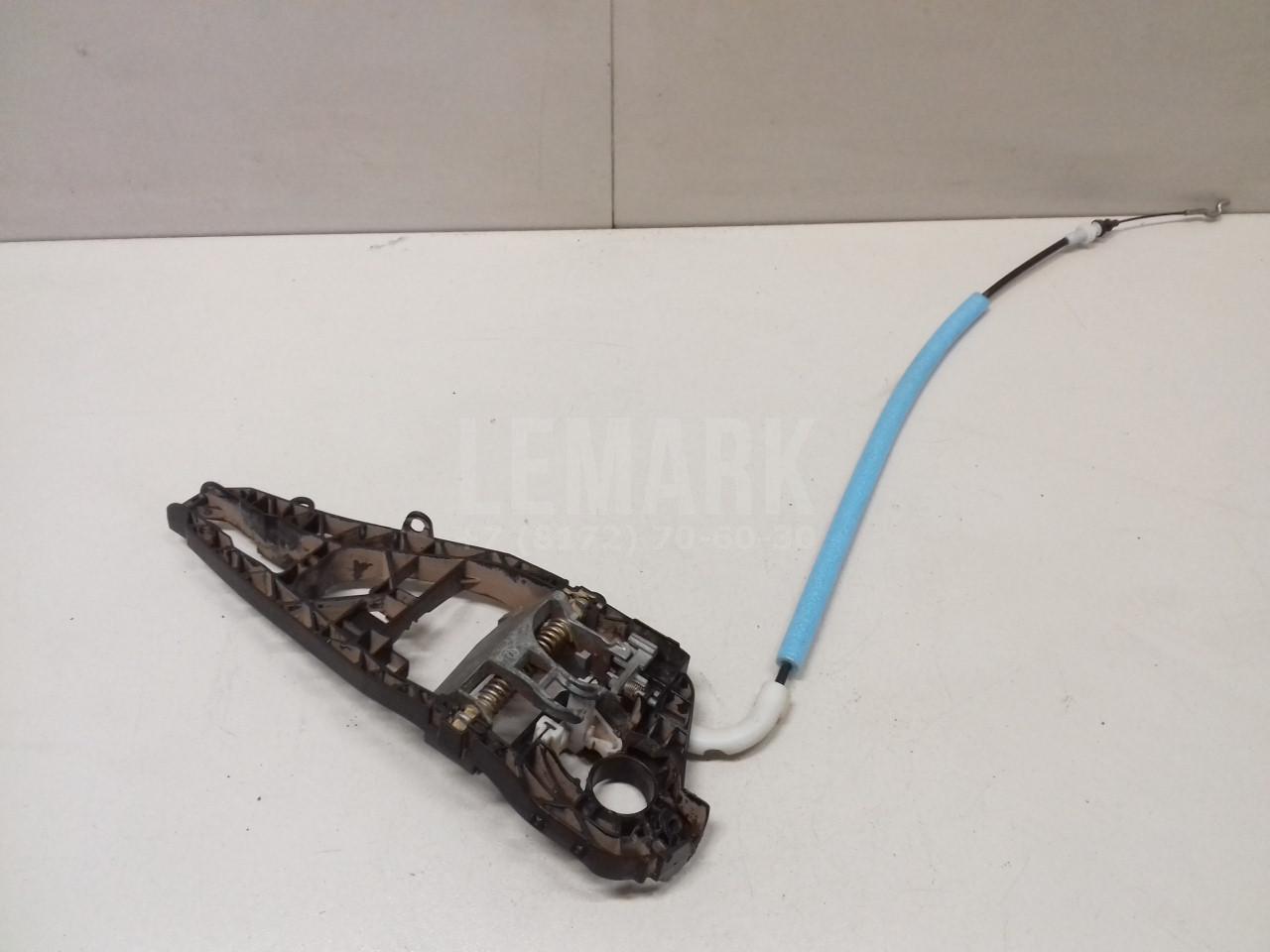 Кронштейн ручки для  BMW 1-serie E82/E88 2007-2013