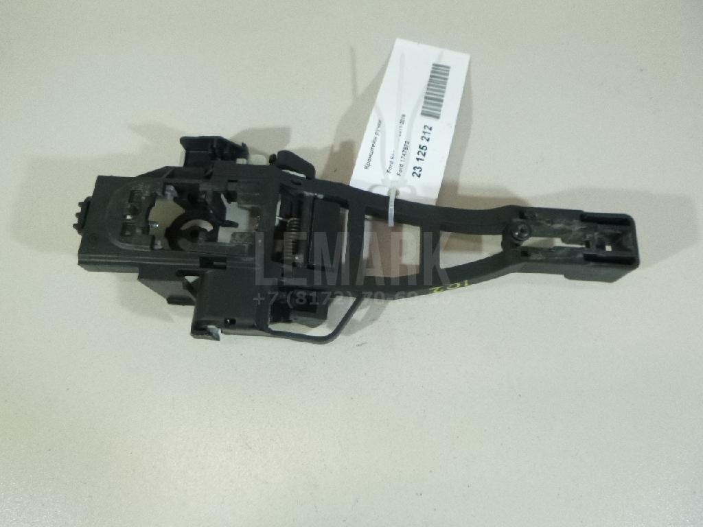 Кронштейн ручки 1747572 Ford