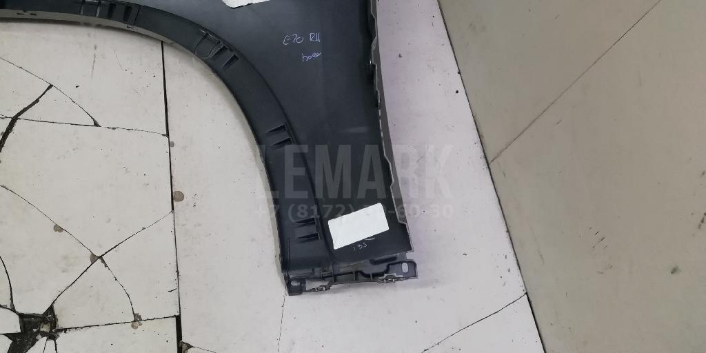 Крыло переднее правое для  Alfa Romeo 147 2001-2010