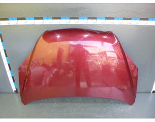 Капот для Honda CR-V 2007-2012 с разбора состояние удовлетворительное