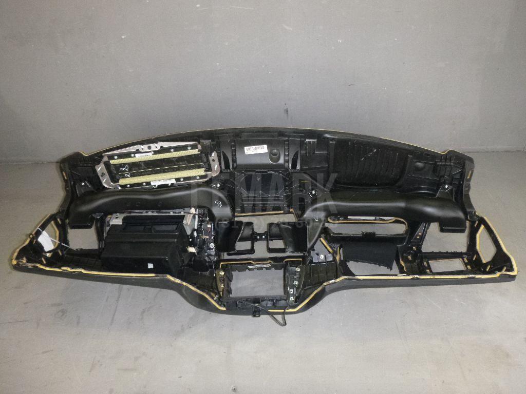 Торпедо для  BMW 5-serie E60/E61 2003-2009