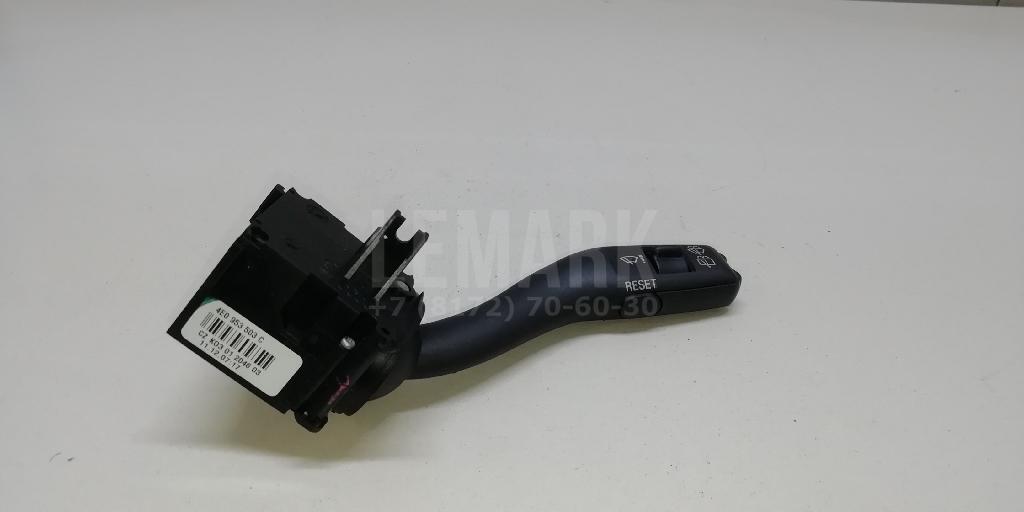 Переключатель стеклоочистителей для  BMW 4-serie F32/F33/F82 2012-2020