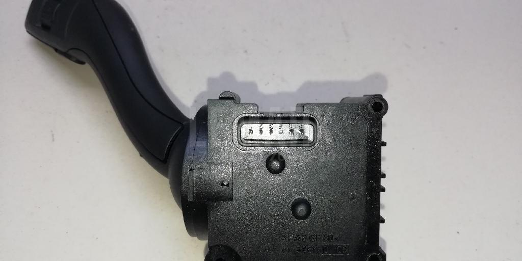 Переключатель стеклоочистителей для  BMW 4-serie F32/F33/F82 2012-2020