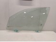 Стекло двери передней левой