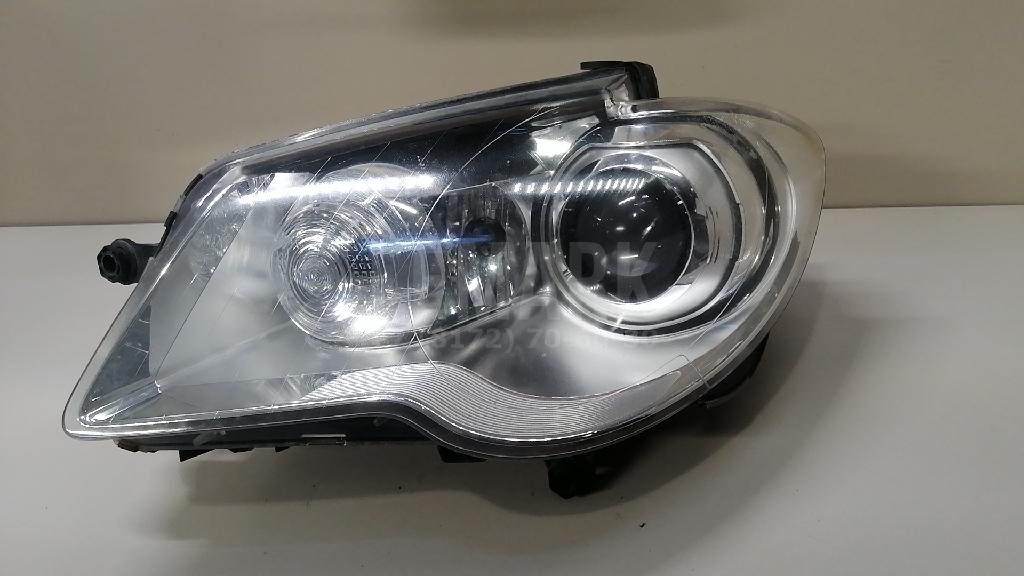 Фара левая 1T2941753A VAG