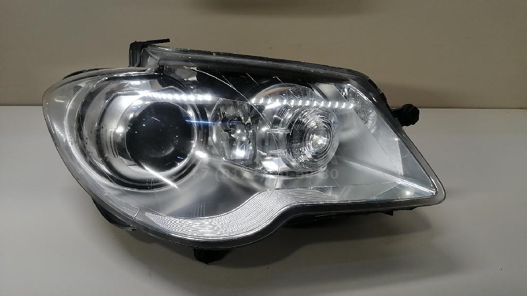 Фара правая 1T2941754A VAG