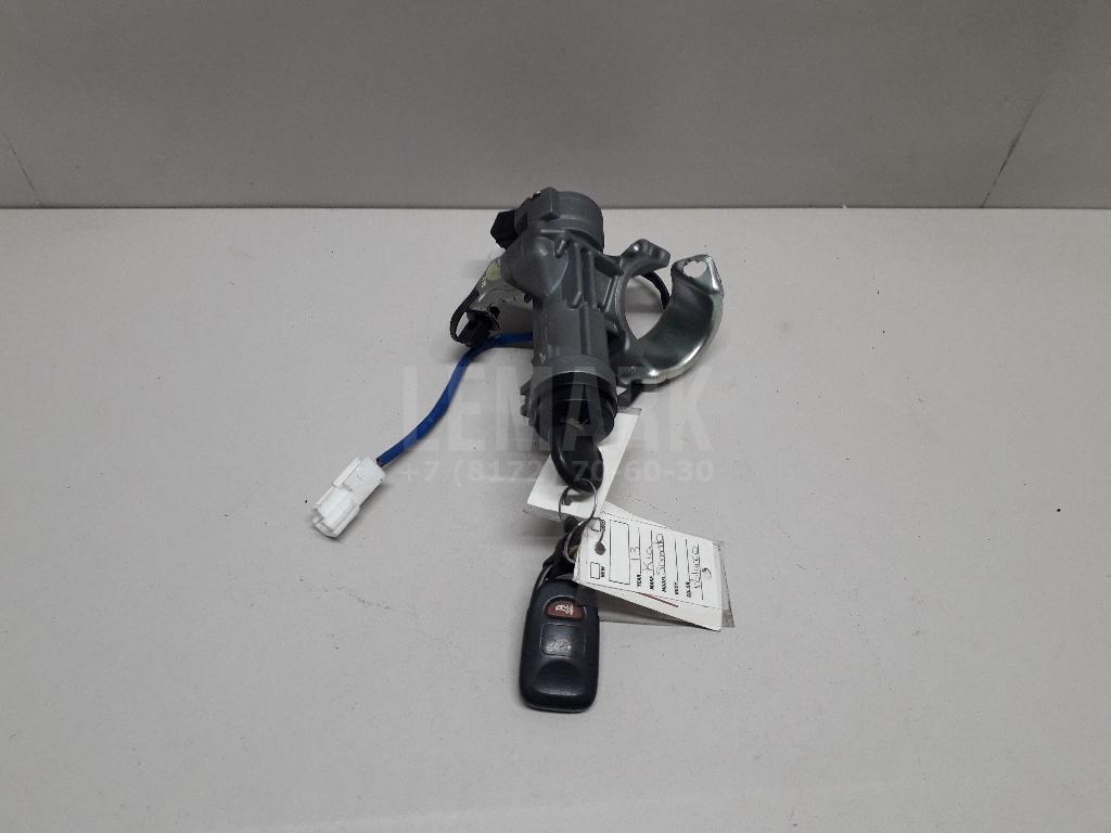 Замок зажигания 819001UA00 Hyundai-Kia