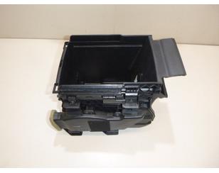 Ящик передней консоли для Honda Accord VIII 2008-2015 с разбора состояние отличное
