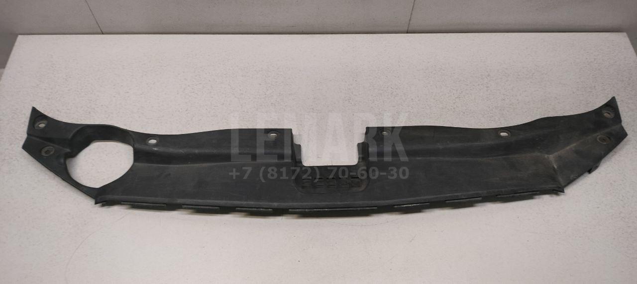 Кожух радиатора 863532B700 Hyundai-Kia