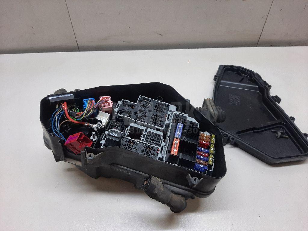 Блок предохранителей для  BMW 2-serie F22/F23/F87 2013-2020