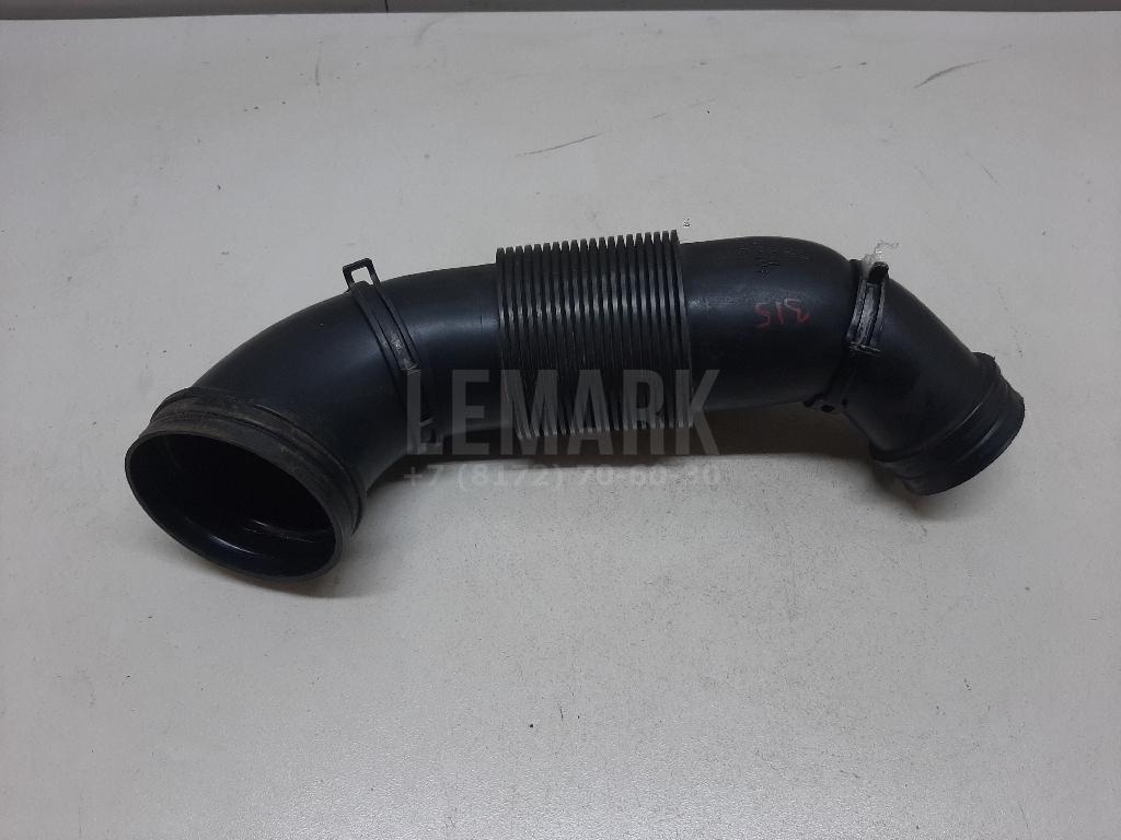 Патрубок воздушного фильтра 7L6129627F VAG