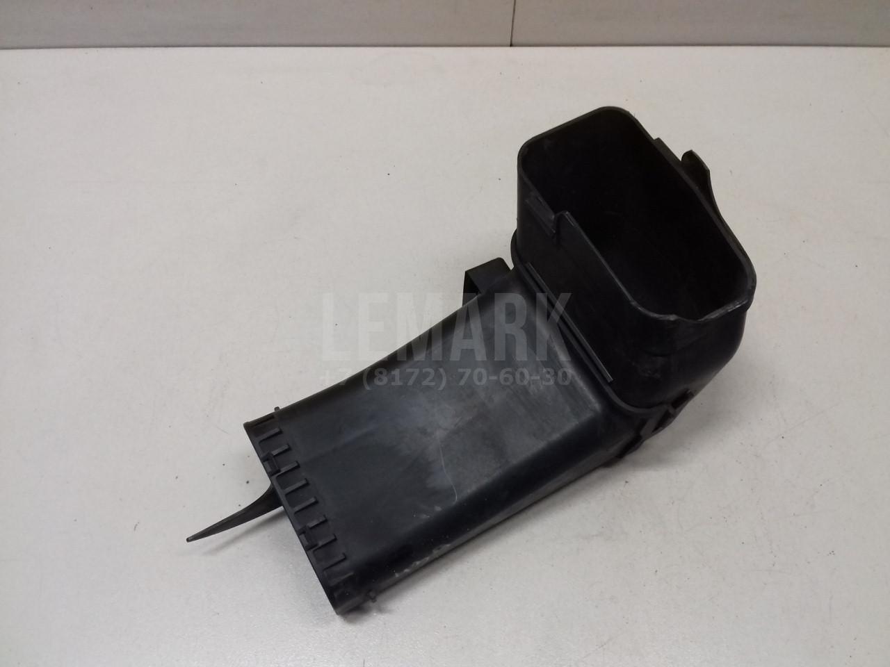 Воздуховод для  BMW 1-serie F20/F21 2011-2019