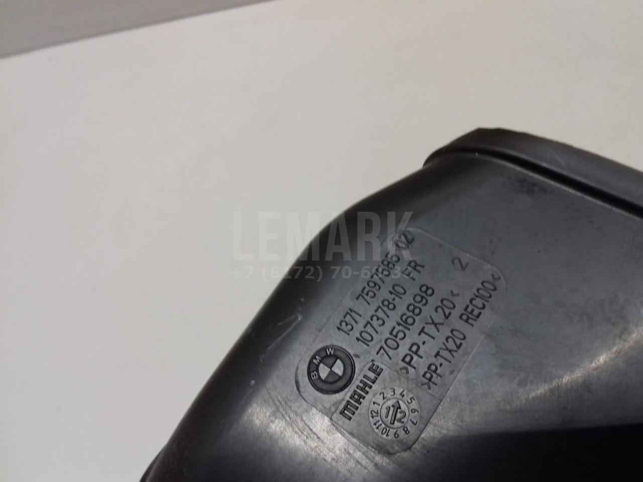 Воздуховод для  BMW 1-serie F20/F21 2011-2019