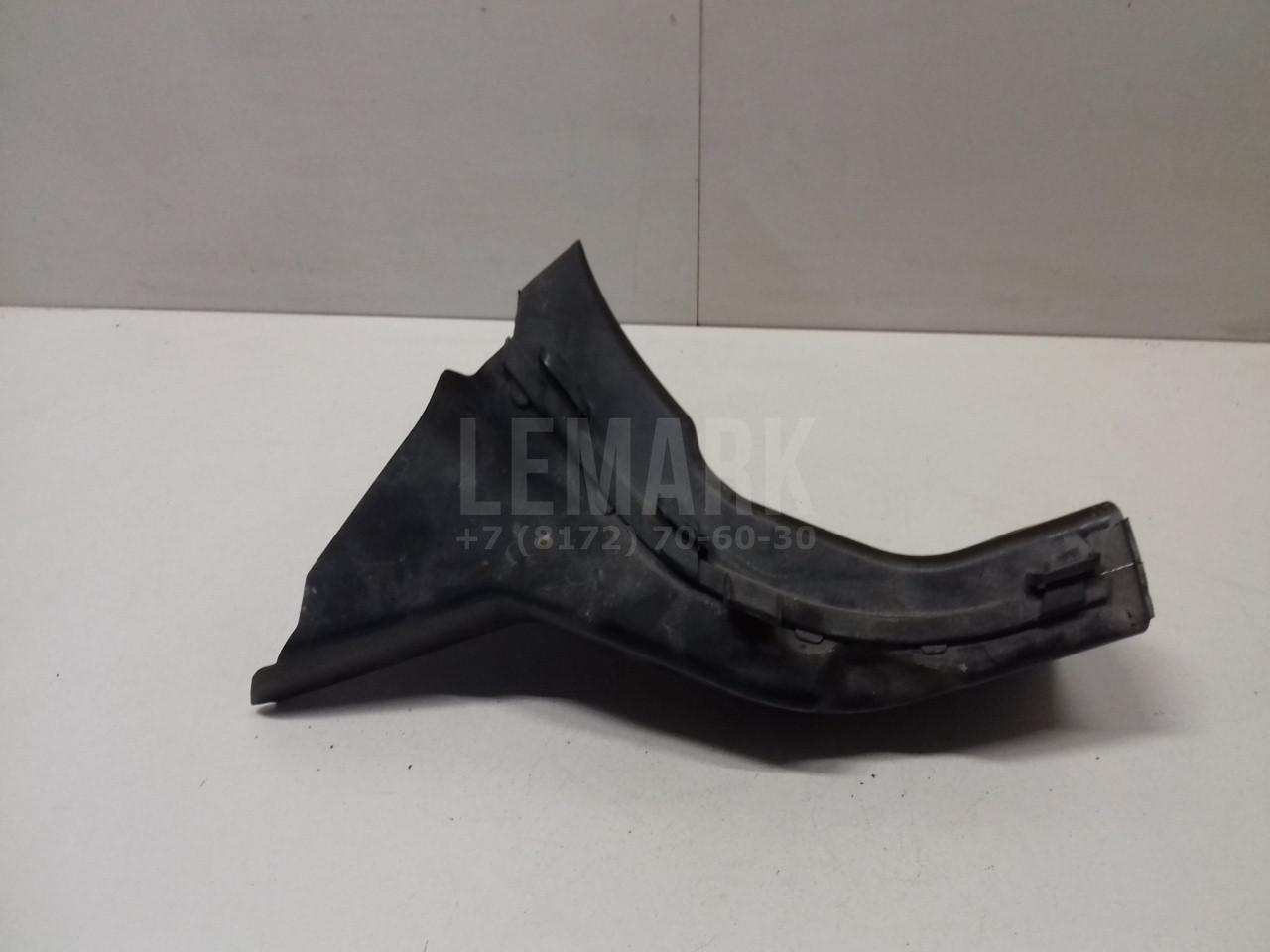 Воздуховод для  BMW 1-serie F20/F21 2011-2019