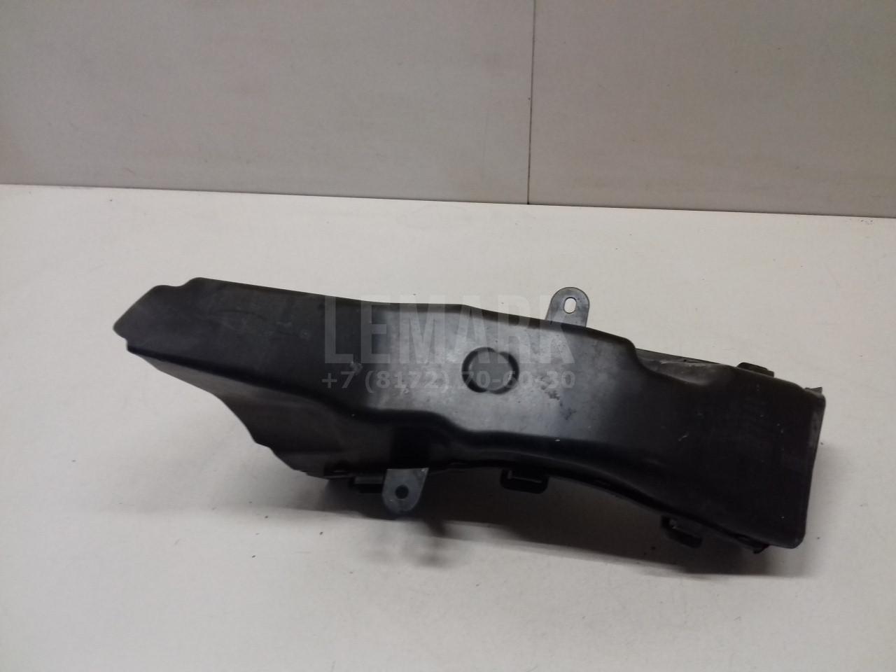 Воздуховод для  BMW 1-serie F20/F21 2011-2019
