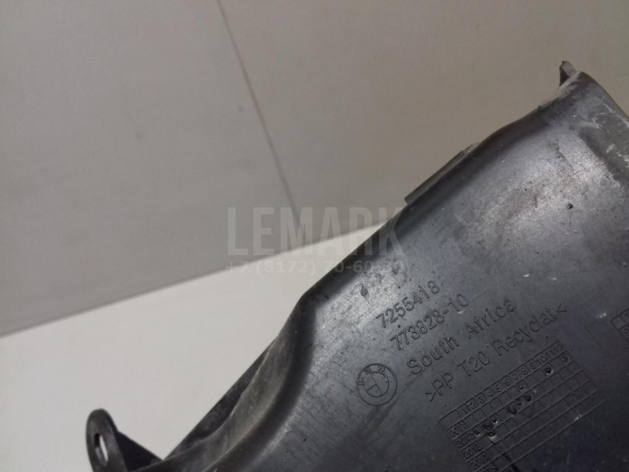 Воздуховод для  BMW 1-serie F20/F21 2011-2019