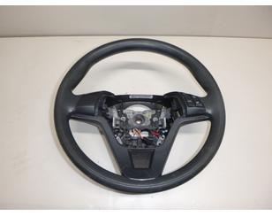 Рулевое колесо для AIR BAG (без AIR BAG) для Honda CR-V 2007-2012 БУ состояние отличное