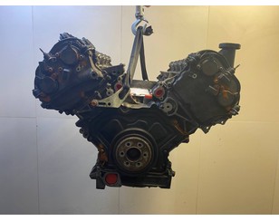 ДВС 508PN для Land Rover Discovery IV 2009-2016 БУ состояние отличное