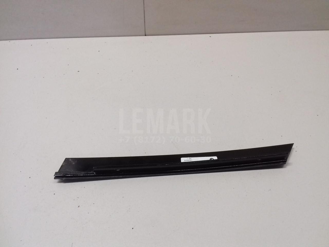 Накладка двери задней правой для  BMW 3-serie E92/E93 2006-2012