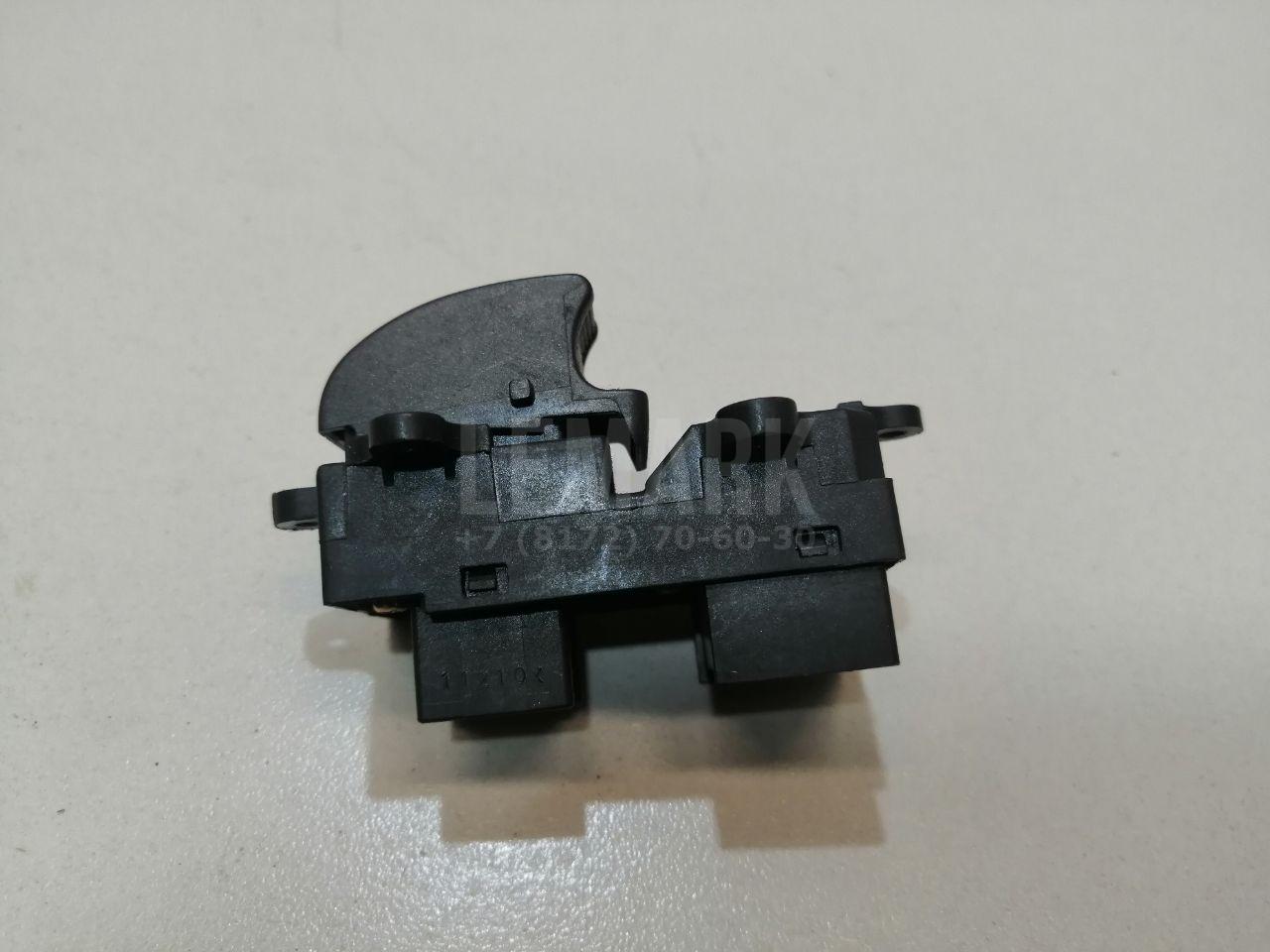 Кнопка стеклоподъемника для  BMW 7-serie F01/F02 2008-2015
