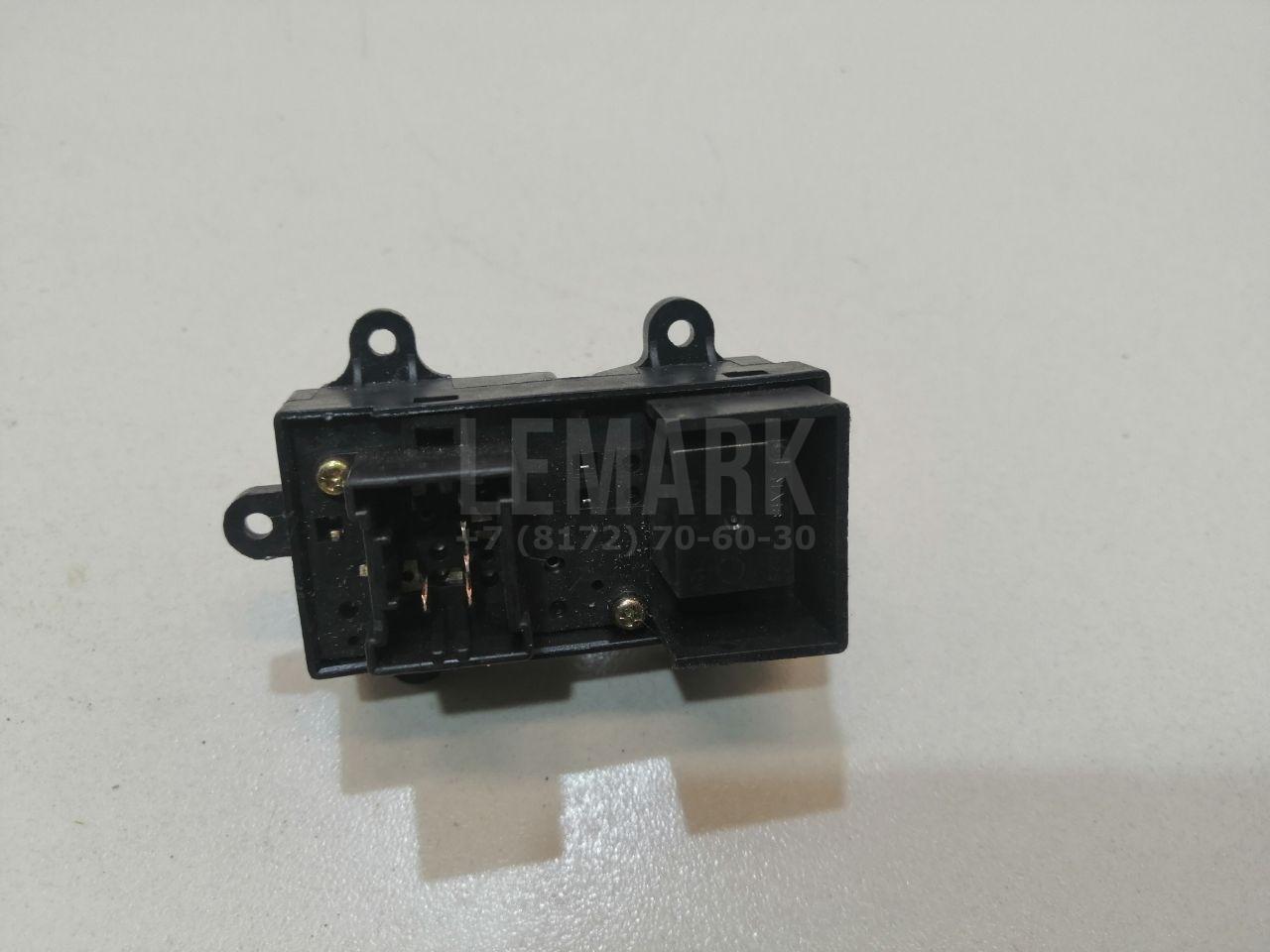Кнопка стеклоподъемника для  BMW 7-serie F01/F02 2008-2015