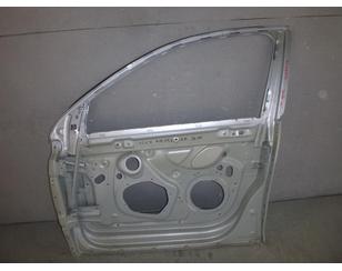 Рамка двери для VW Jetta 2006-2011 с разборки состояние удовлетворительное