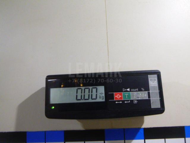 Кольцо уплотнительное (сопутств. товары) для  Ford Escape EUR 2007-2009