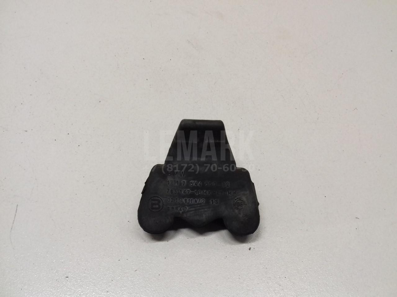 Подушка радиатора для  Audi A8 [4D] 1999-2002