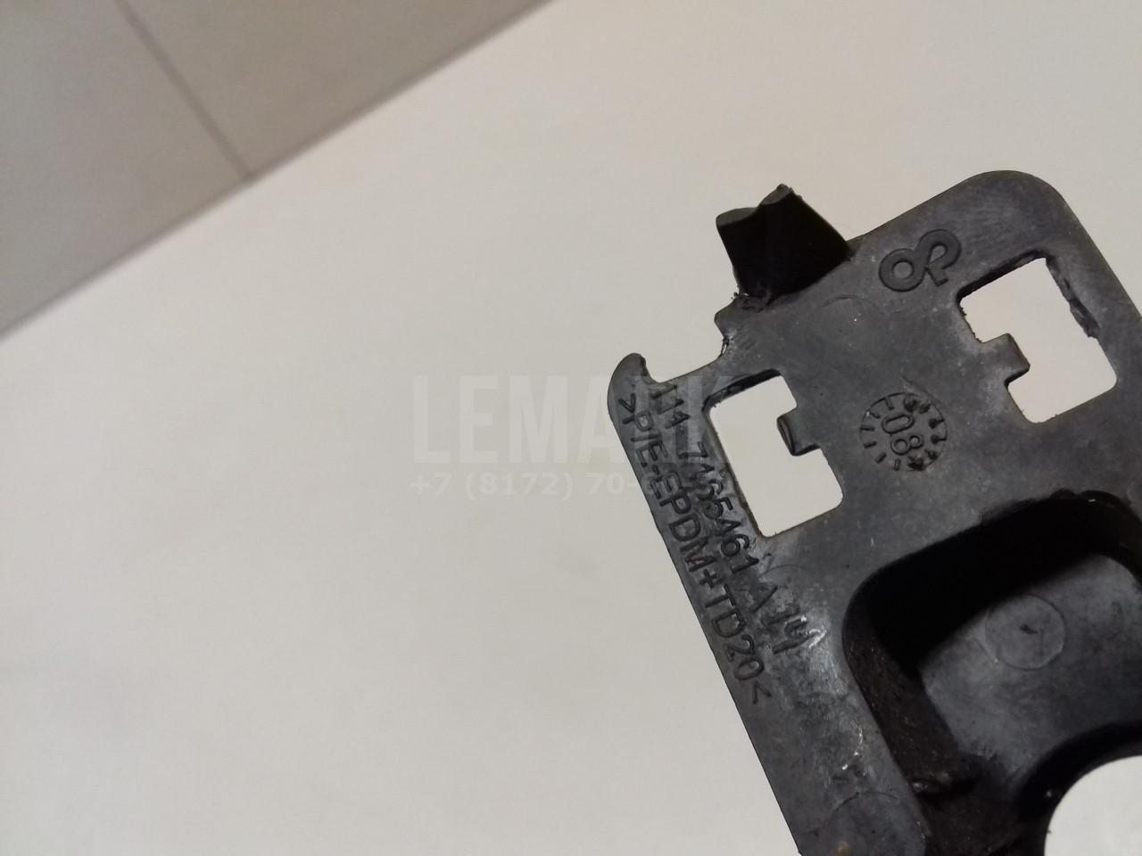 Кронштейн датчика парковки для  BMW 3-serie E90/E91 2005-2012