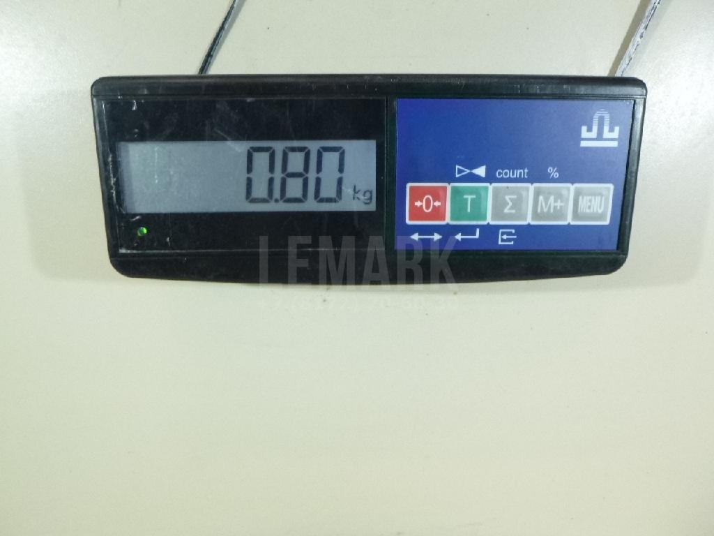 Кронштейн зеркала левый