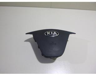 Подушка безопасности в рулевое колесо для Kia Ceed 2012-2018 БУ состояние отличное