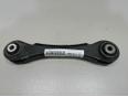 Рычаг задний верхний левый