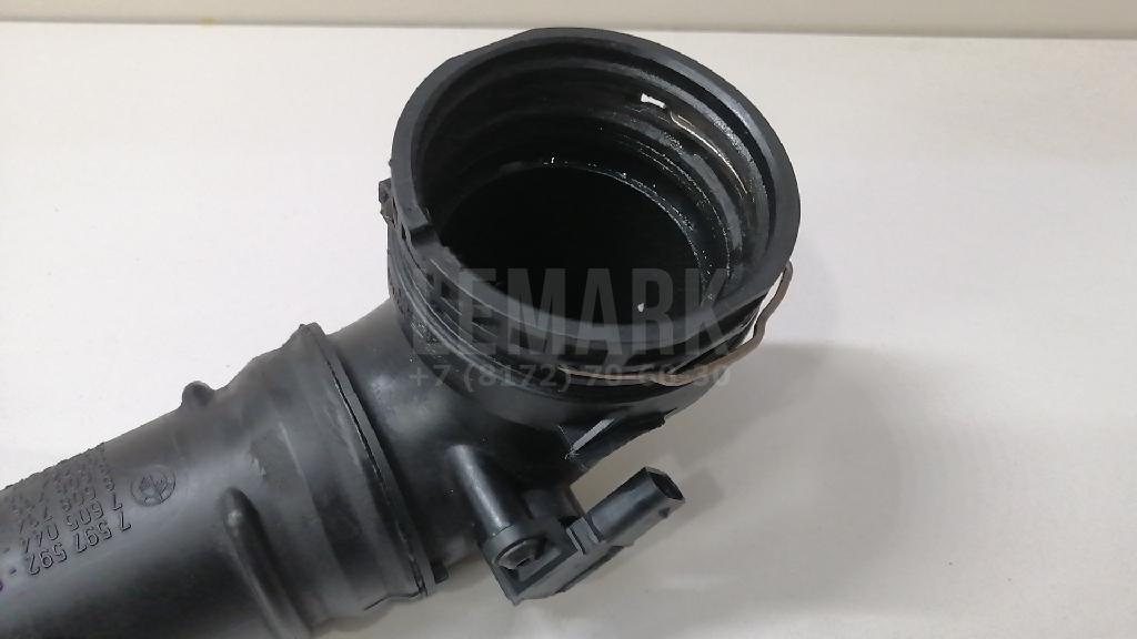 Патрубок интеркулера для  BMW 4-serie G22/G23 2020
