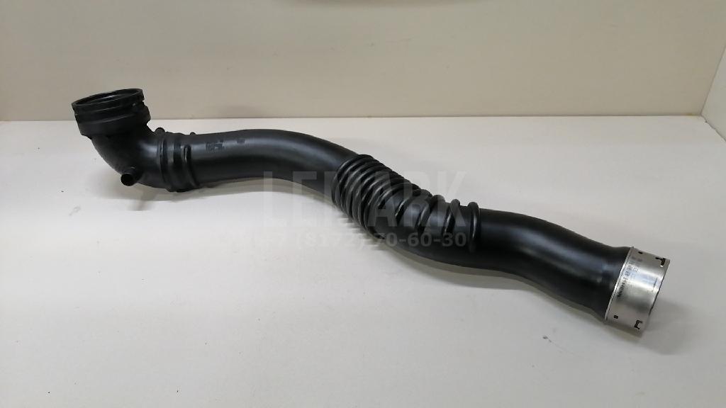 Патрубок интеркулера для  BMW 4-serie G22/G23 2020