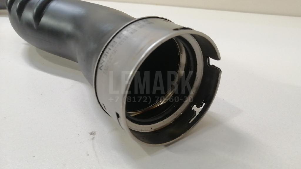 Патрубок интеркулера для  BMW 4-serie G22/G23 2020