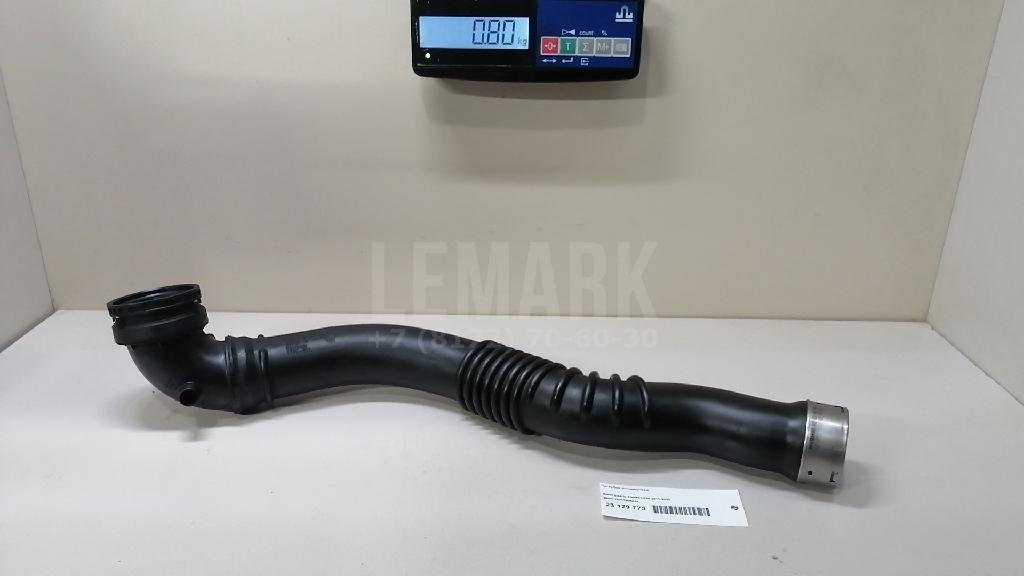 Патрубок интеркулера для  BMW 4-serie G22/G23 2020