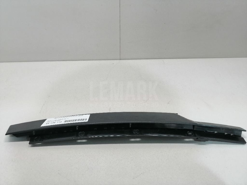 Накладка двери передней левой для  Audi A3 [8V] 2013-2020