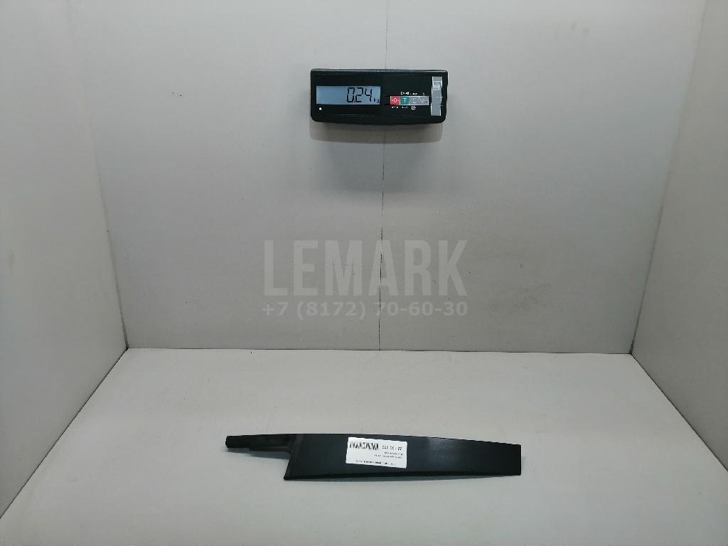 Накладка двери задней правой для  Belgee X50 2023
