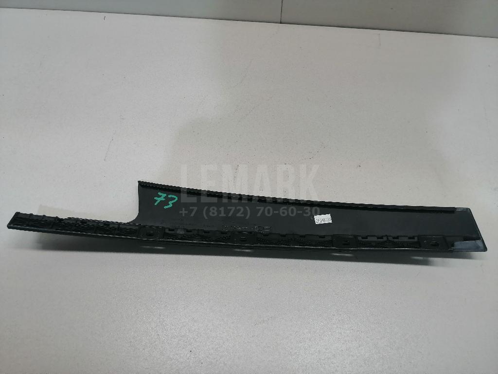 Накладка двери задней правой для  Belgee X50 2023