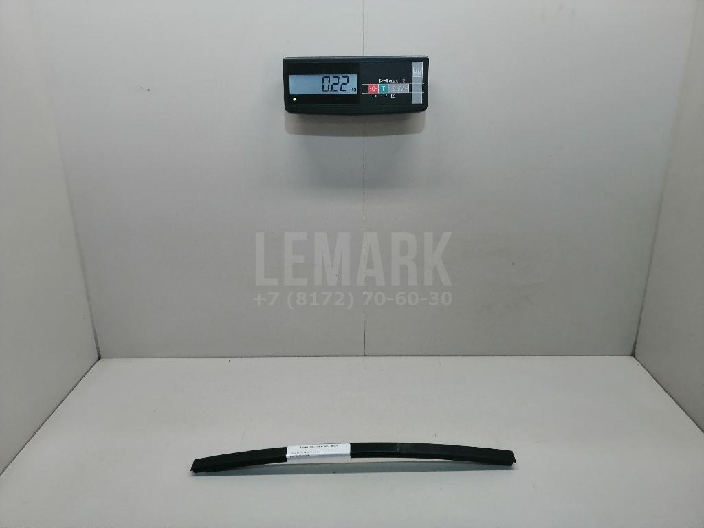 Направляющая стекла двери для  BMW X3 E83 2004-2010