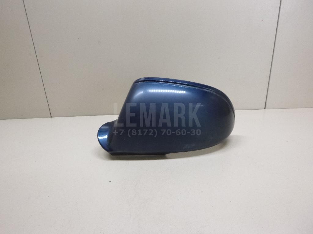 Накладка зеркала левого 3T0857537GRU VAG
