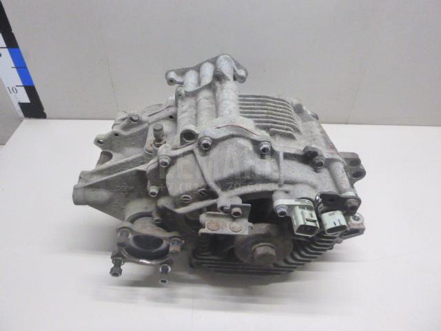 Редуктор заднего моста G105048020 Toyota