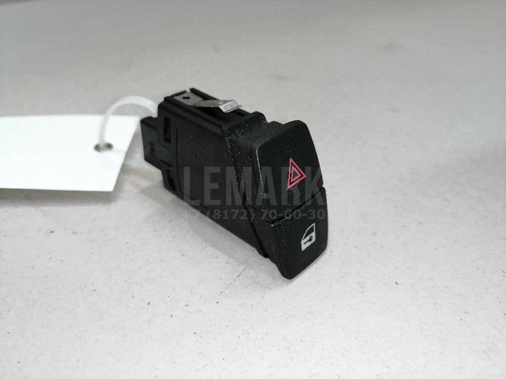 Кнопка аварийной сигнализации для  BMW 5-serie G30/G31/F90 2017-2023